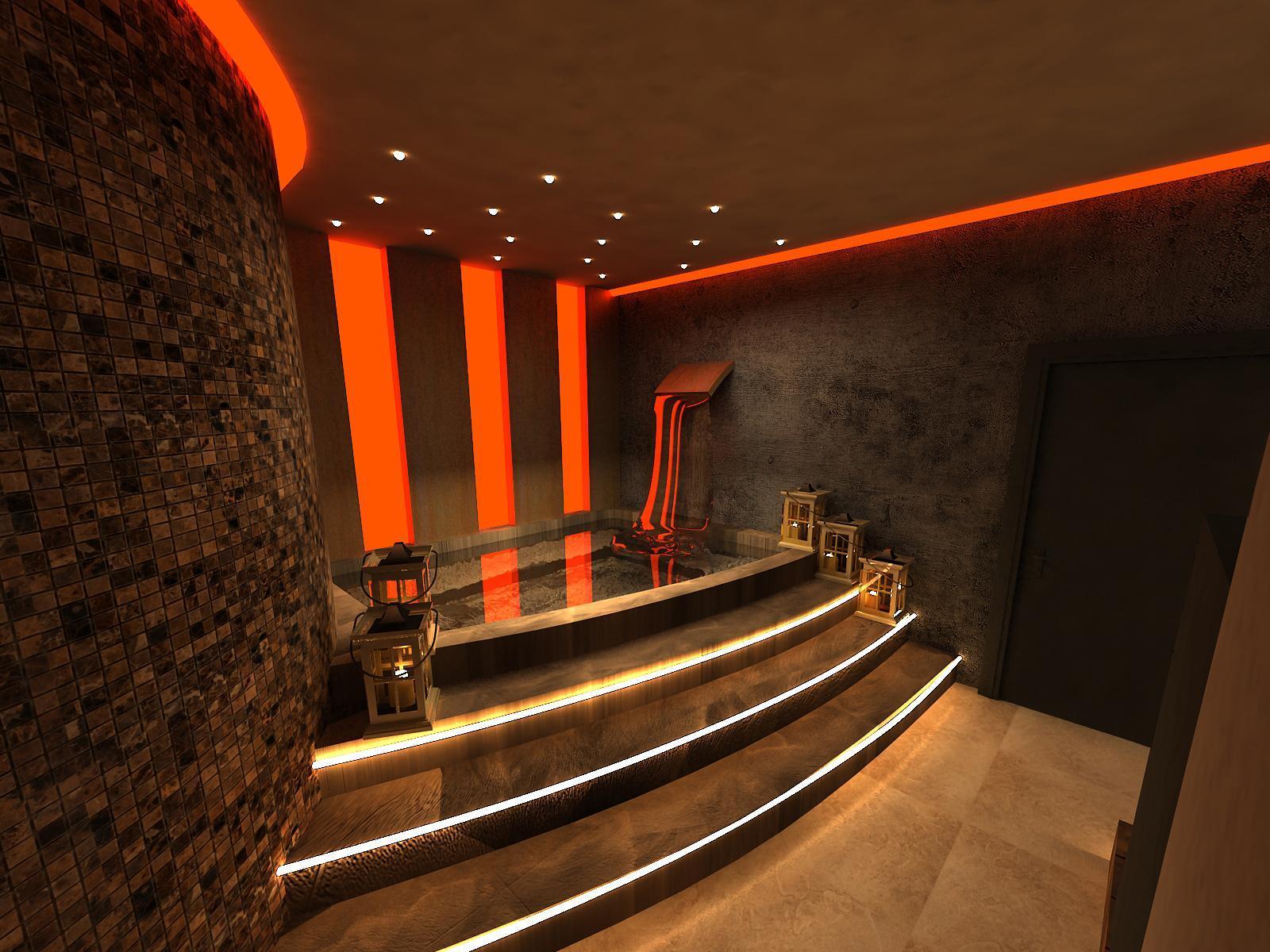 The Biancho Hotel Pera Istanbul Exterior photo